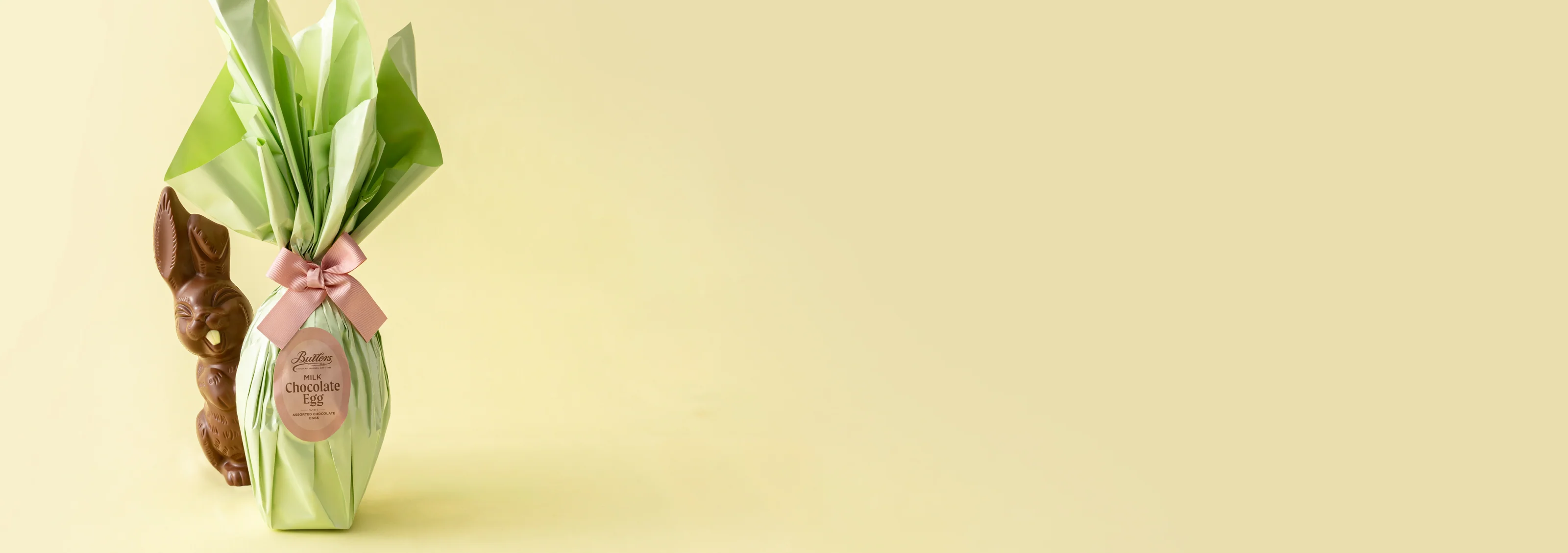 Master Chocolatiers Since 1932