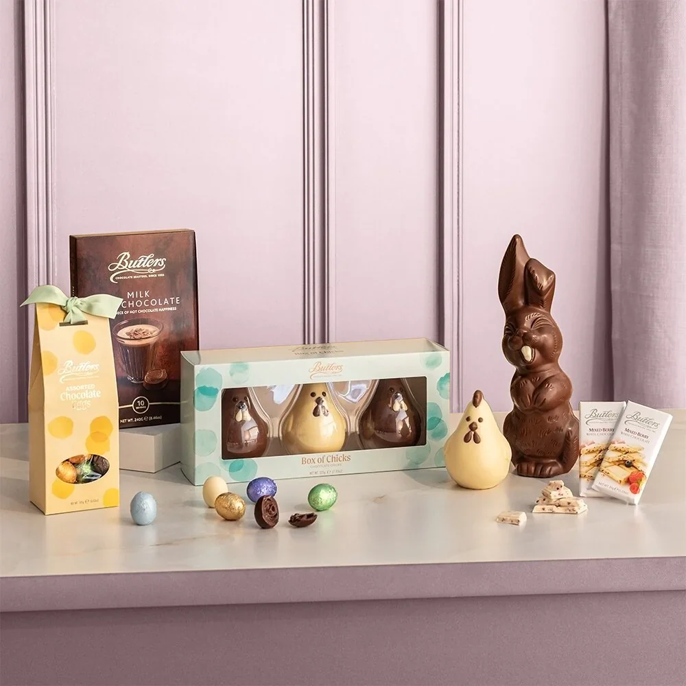 Easter Chocolates